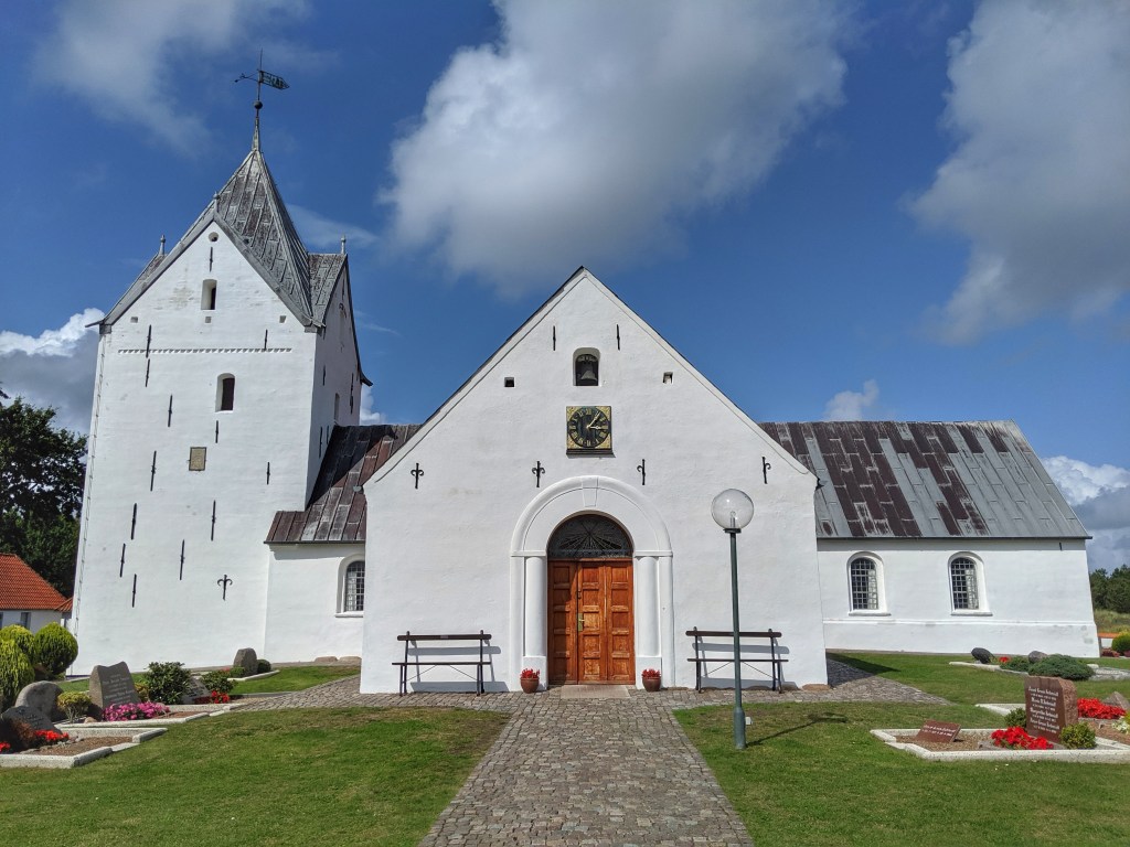 The End of Our Scandinavian&nbsp;Summer