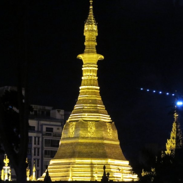 Magical Myanmar – We’re Tourists and It’s&nbsp;Great