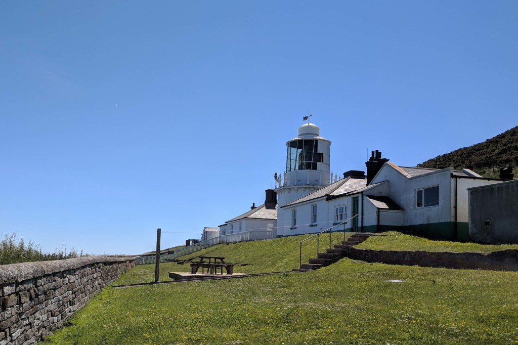 Fish & Chips, Driving Lessons and Smelly Cows – Aaaah Northern England