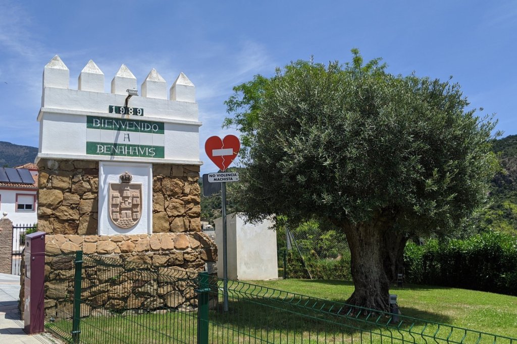 We Bought a Place in Spain