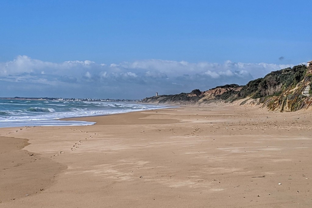 Finding a Lovely Little Corner of Spain: Costa de la&nbsp;Luz