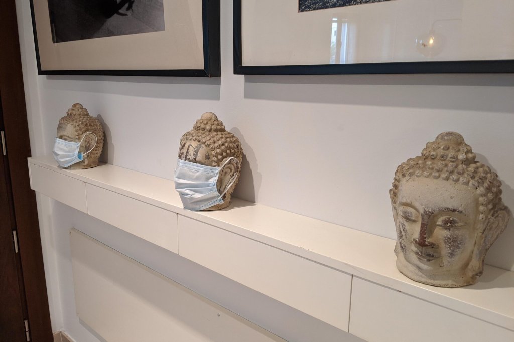 Tales from the Lockdown in Spain