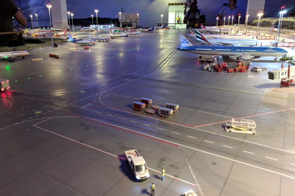 Our Hanseatic City Tour to Bremen, Hamburg and Lübeck