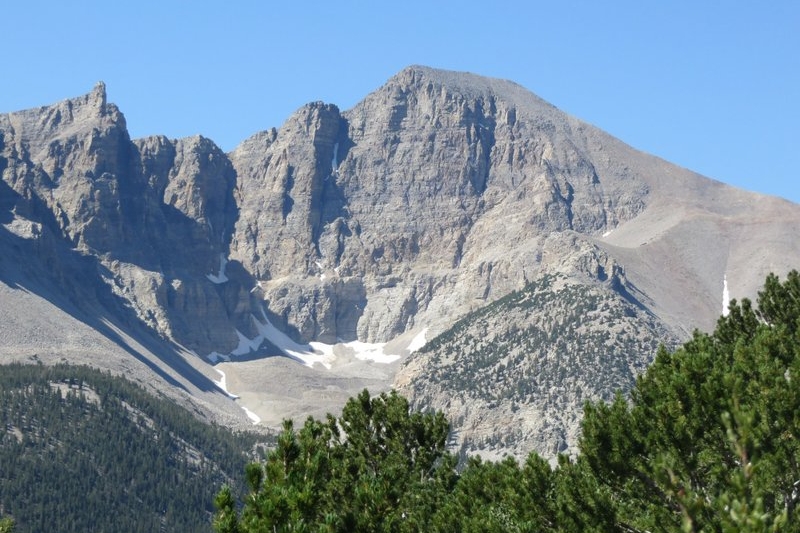 Driving an RV Along The Loneliest Highway in&nbsp;America