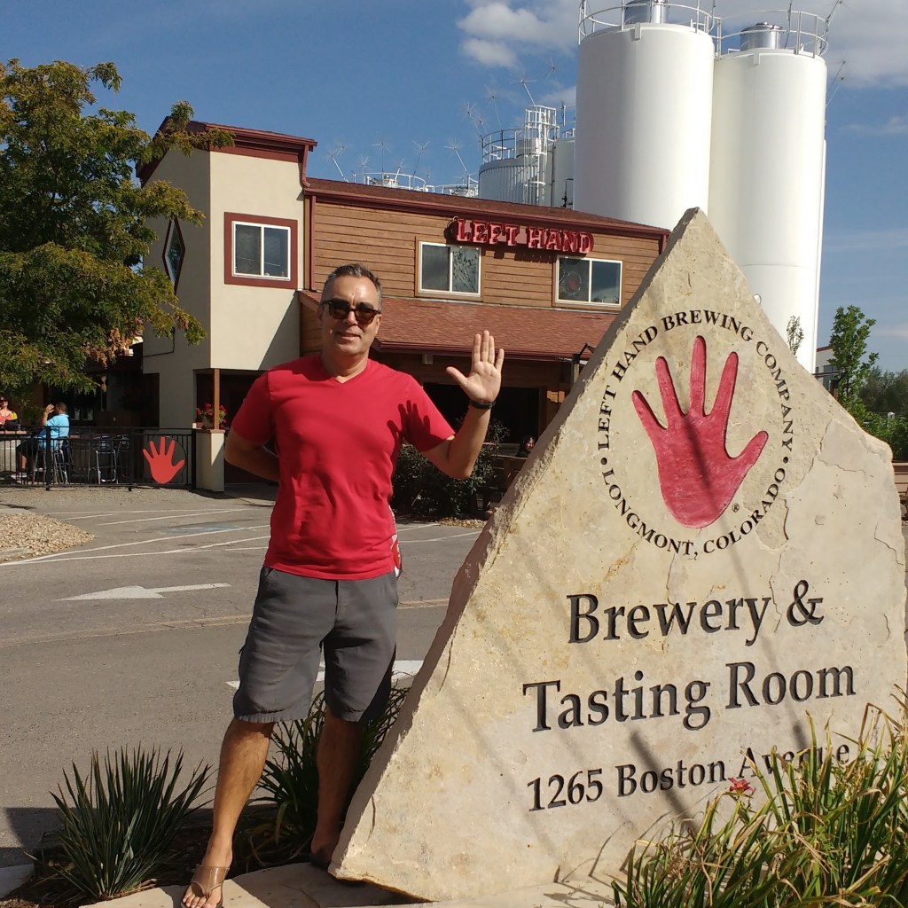 Front Range: Adventures in&nbsp;Brewing!