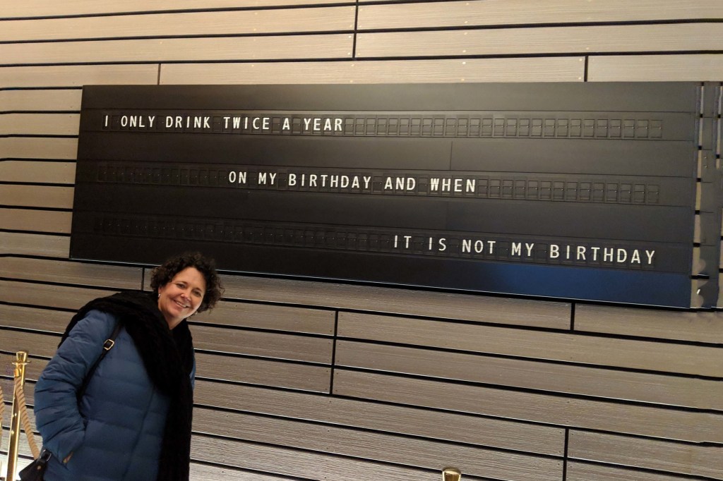 Visiting London in a Motorhome