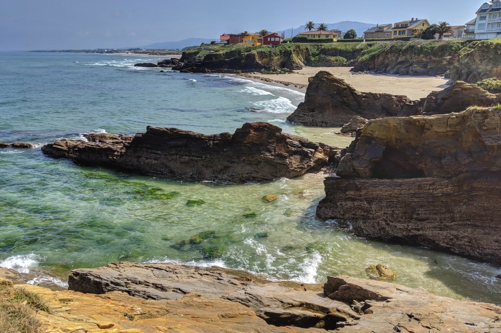 Avoiding the Easter Crush in Northern Spain