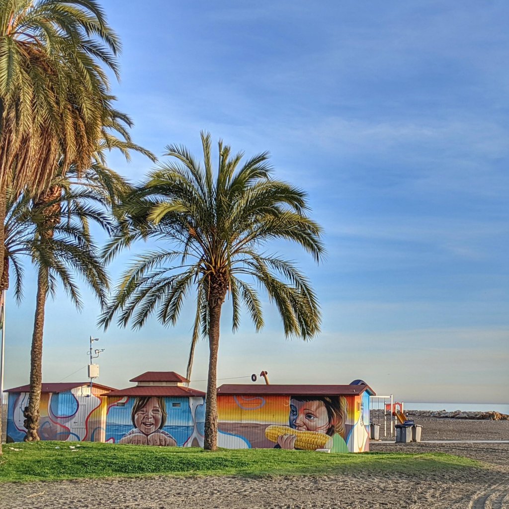 Is Málaga The Right Place to Settle?