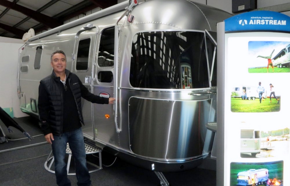 UK Airstreams – Our Thoughts On How They Compare