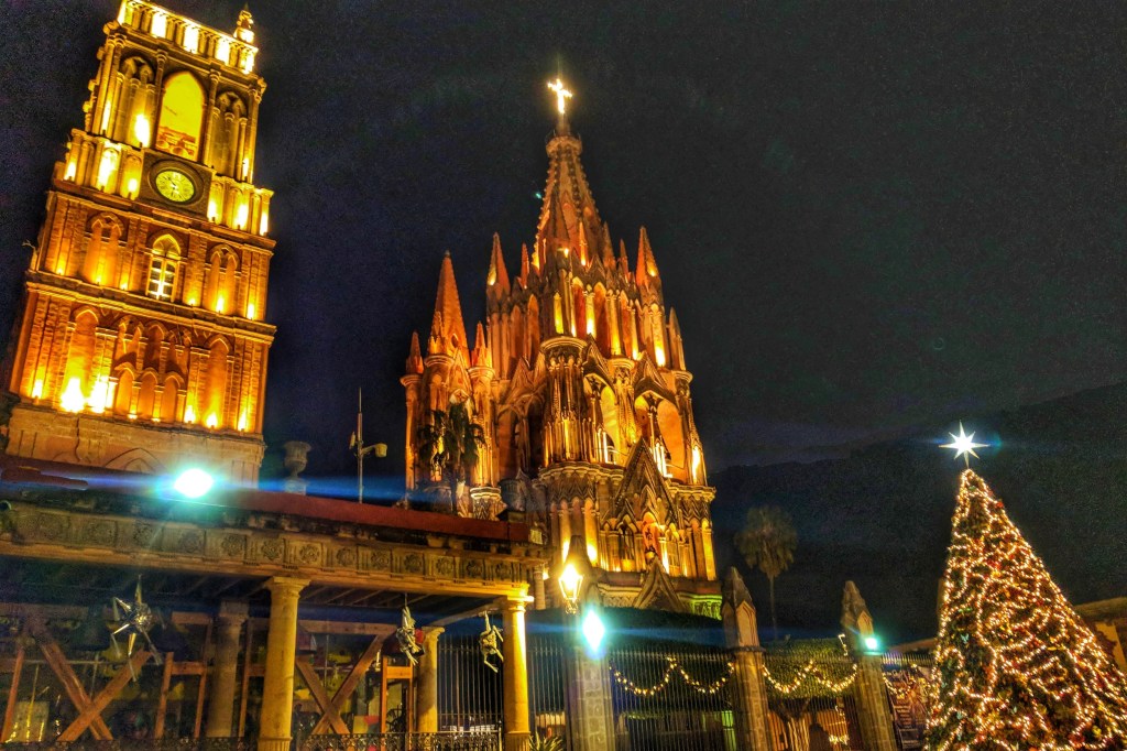 Our Thoughts on San Miguel de Allende, Mexico