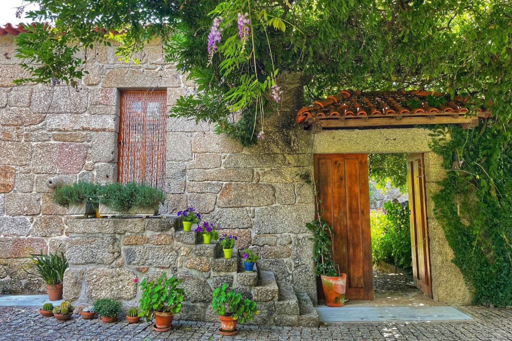 More Wine, Wonders of Northern Portugal and Back to Spain