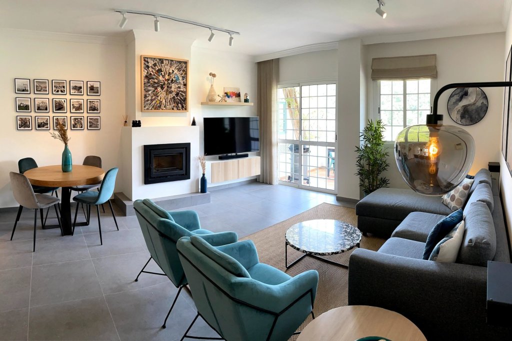 Our Home Base Makeover