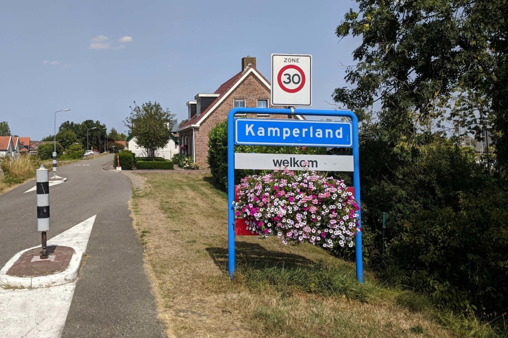 Glorious Zeeland – Sunshine, Mussels and Lots of Cycling in The Netherlands