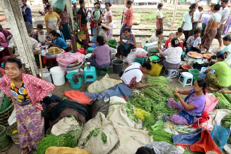 Practical Tips for Visiting Myanmar – May&nbsp;2016