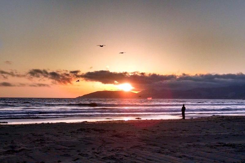 What’s Not To Love: The Central California&nbsp;Coast