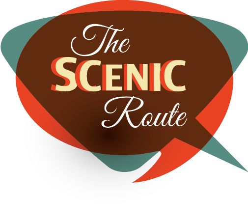 The Scenic Route